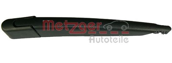 Obrázok Rameno stierača skiel METZGER  2190088