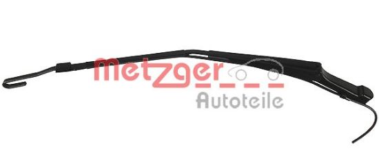 Obrázok Rameno stierača skiel METZGER GREENPARTS 2190106