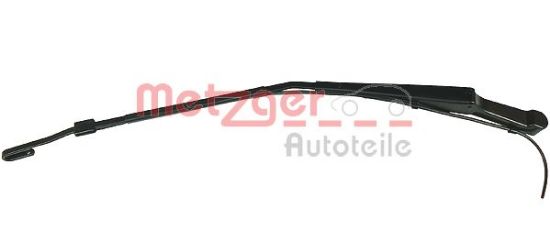 Obrázok Rameno stierača skiel METZGER GREENPARTS 2190107