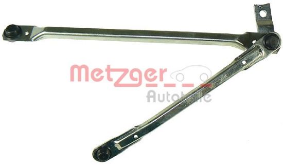 Obrázok Hnacia tyčka, Tiahlo stierača METZGER  2190112
