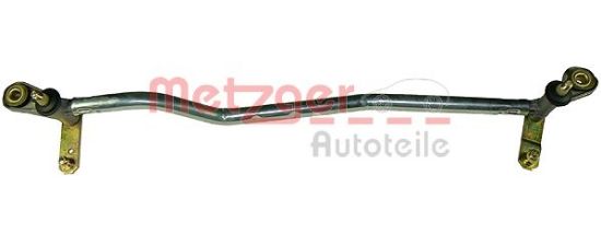 Obrázok Mechanizmus stieračov METZGER  2190113