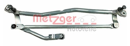 Obrázok Mechanizmus stieračov METZGER  2190138