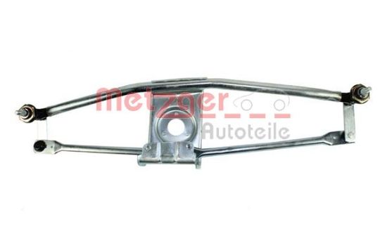 Obrázok Mechanizmus stieračov METZGER GREENPARTS 2190144