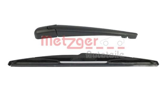 Obrázok Rameno stierača skiel METZGER  2190152