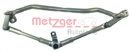 Obrázok Mechanizmus stieračov METZGER  2190158