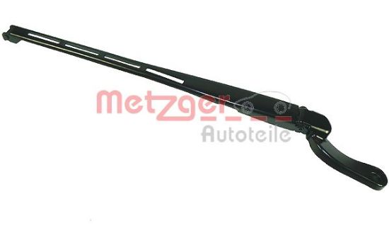 Obrázok Rameno stierača skiel METZGER  2190174