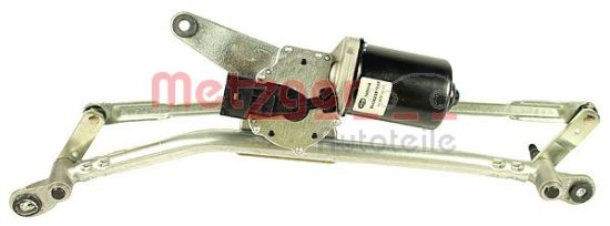 Obrázok Mechanizmus stieračov METZGER ORIGINAL ERSATZTEIL 2190186