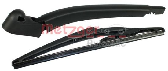 Obrázok Rameno stierača skiel METZGER GREENPARTS 2190188