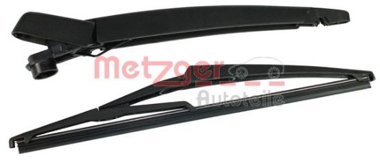Obrázok Rameno stierača skiel METZGER GREENPARTS 2190190