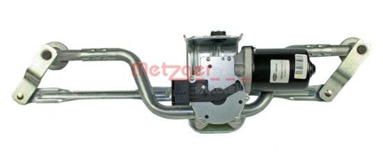 Obrázok Mechanizmus stieračov METZGER ORIGINAL ERSATZTEIL 2190196