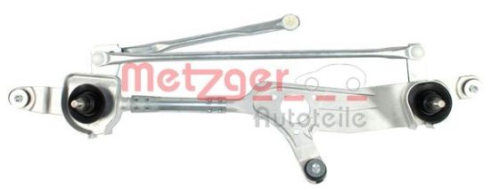 Obrázok Mechanizmus stieračov METZGER ORIGINAL ERSATZTEIL 2190217