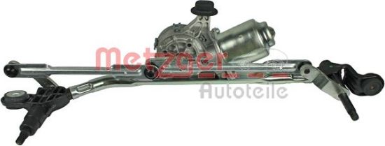Obrázok Mechanizmus stieračov METZGER ORIGINAL ERSATZTEIL 2190232