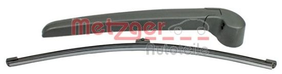 Obrázok Rameno stierača skiel METZGER GREENPARTS 2190251