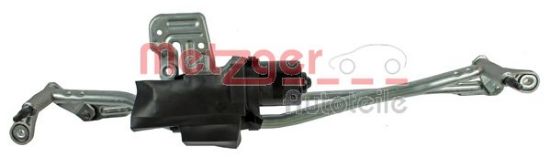 Obrázok Mechanizmus stieračov METZGER ORIGINAL ERSATZTEIL 2190253