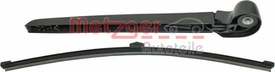 Obrázok Rameno stierača skiel METZGER  2190257