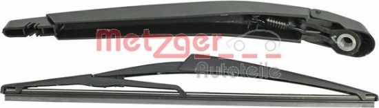 Obrázok Rameno stierača skiel METZGER  2190284