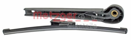 Obrázok Rameno stierača skiel METZGER GREENPARTS 2190290