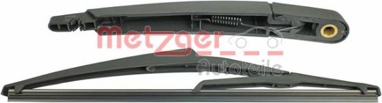Obrázok Rameno stierača skiel METZGER  2190305