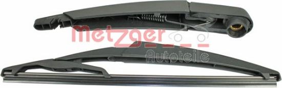 Obrázok Rameno stierača skiel METZGER GREENPARTS 2190307