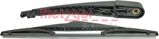 Obrázok Rameno stierača skiel METZGER GREENPARTS 2190308