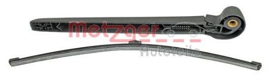 Obrázok Rameno stierača skiel METZGER GREENPARTS 2190323