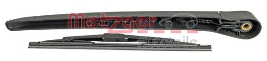 Obrázok Rameno stierača skiel METZGER GREENPARTS 2190332