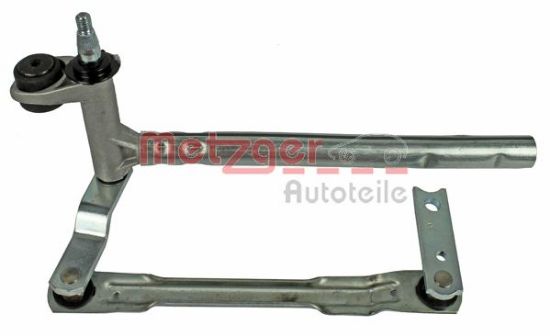 Obrázok Mechanizmus stieračov METZGER  2190335