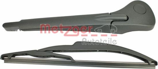 Obrázok Rameno stierača skiel METZGER  2190350
