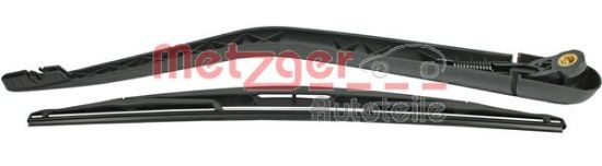 Obrázok Rameno stierača skiel METZGER  2190359