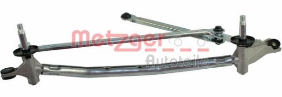 Obrázok Mechanizmus stieračov METZGER  2190375