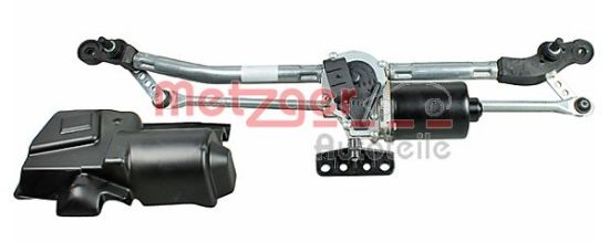 Obrázok Mechanizmus stieračov METZGER  2190397