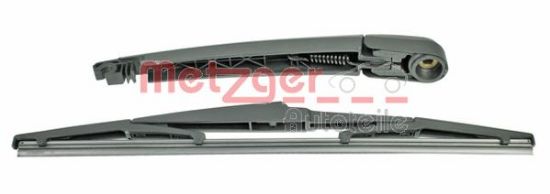 Obrázok Rameno stierača skiel METZGER GREENPARTS 2190430