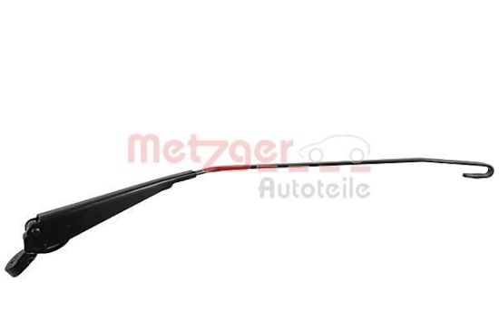 Obrázok Rameno stierača skiel METZGER  2190443