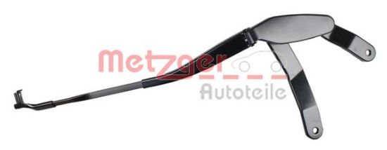 Obrázok Rameno stierača skiel METZGER GREENPARTS 2190456