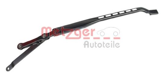 Obrázok Rameno stierača skiel METZGER GREENPARTS 2190466