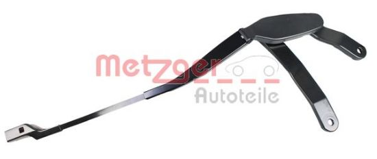 Obrázok Rameno stierača skiel METZGER GREENPARTS 2190468