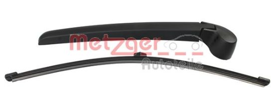 Obrázok Rameno stierača skiel METZGER GREENPARTS 2190472