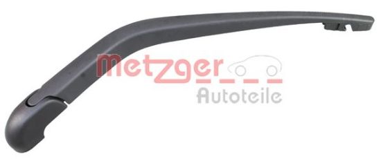 Obrázok Rameno stierača skiel METZGER GREENPARTS 2190481