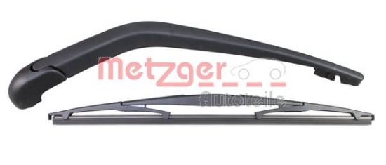 Obrázok Rameno stierača skiel METZGER GREENPARTS 2190482