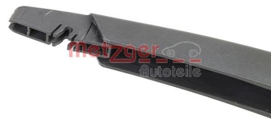 Obrázok Rameno stierača skiel METZGER  2190483