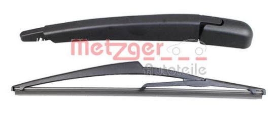 Obrázok Rameno stierača skiel METZGER  2190484