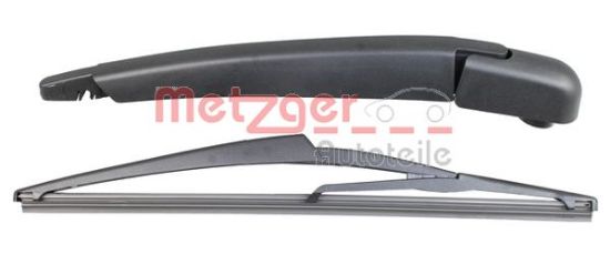 Obrázok Rameno stierača skiel METZGER  2190486