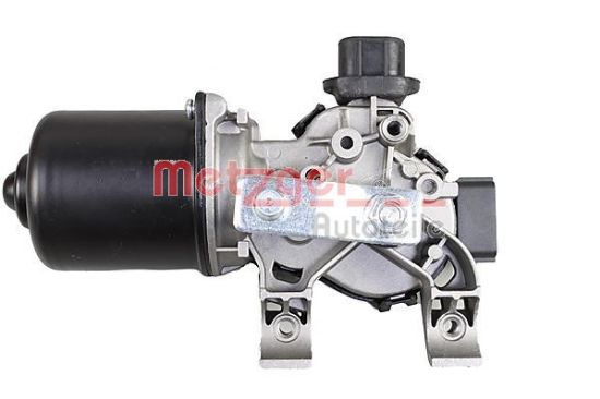 Obrázok Motor stieračov METZGER  2190506