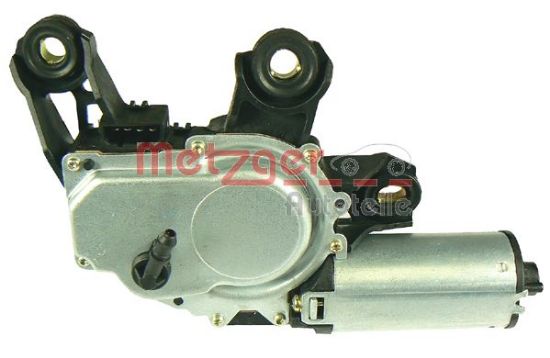 Obrázok Motor stieračov METZGER GREENPARTS 2190518