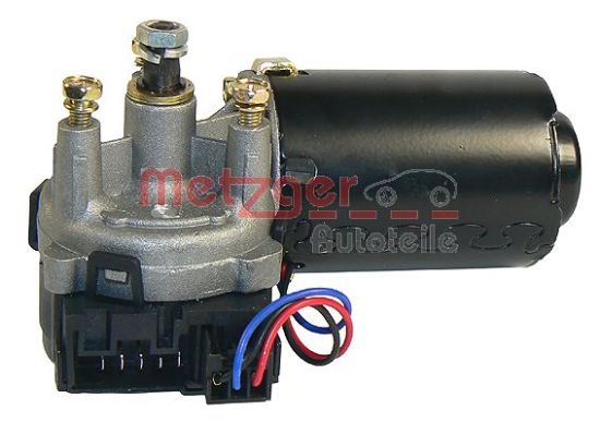 Obrázok Motor stieračov METZGER ORIGINAL ERSATZTEIL 2190538