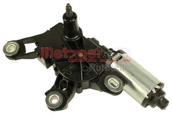 Obrázok Motor stieračov METZGER ORIGINAL ERSATZTEIL GREENPARTS 2190550