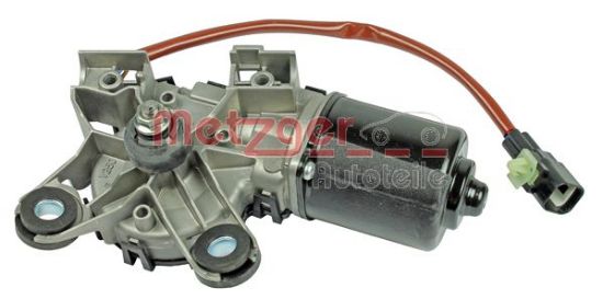 Obrázok Motor stieračov METZGER ORIGINAL ERSATZTEIL 2190576
