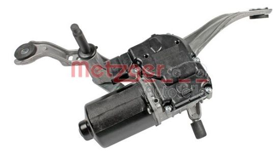 Obrázok Motor stieračov METZGER ORIGINAL ERSATZTEIL 2190584