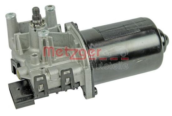 Obrázok Motor stieračov METZGER ORIGINAL ERSATZTEIL 2190589