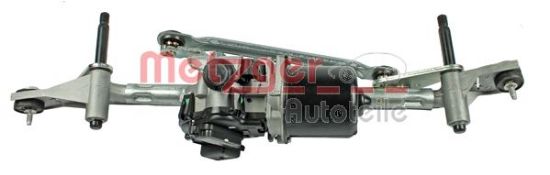 Obrázok Mechanizmus stieračov METZGER ORIGINAL ERSATZTEIL 2190600